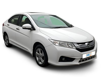 Honda City-img